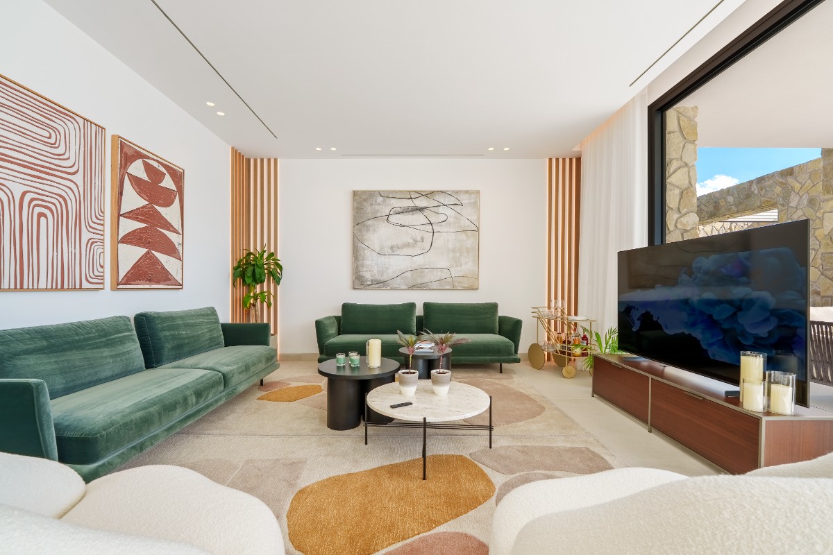 La Quinta Tresora Villa B - SV1995