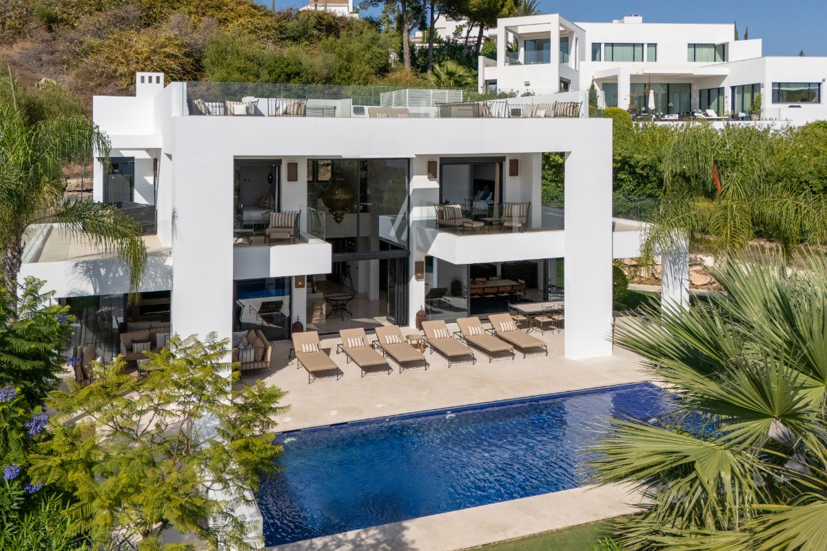 Nueva Andalucia Marbella Malaga