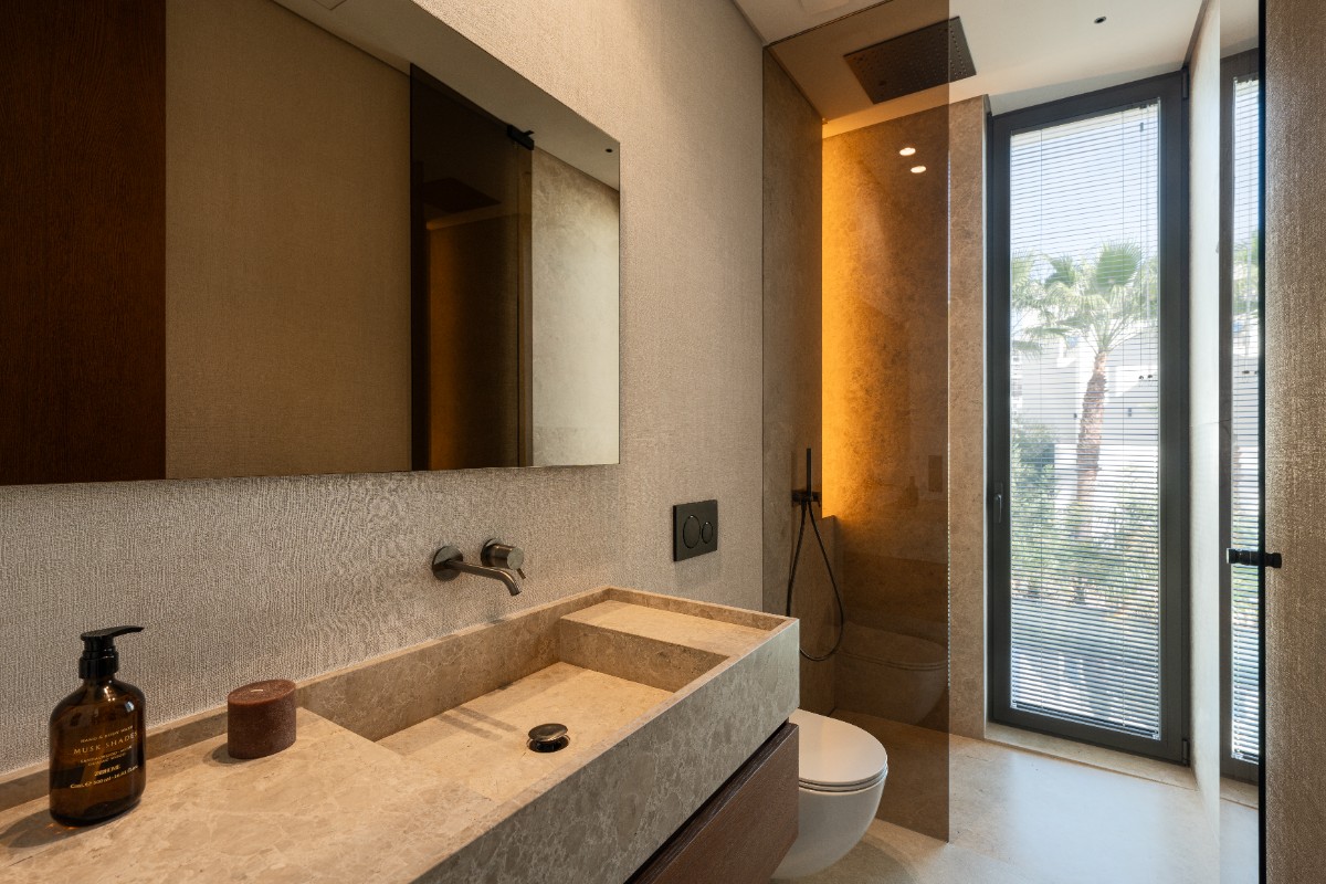 The Ridge in La Quinta SV2489