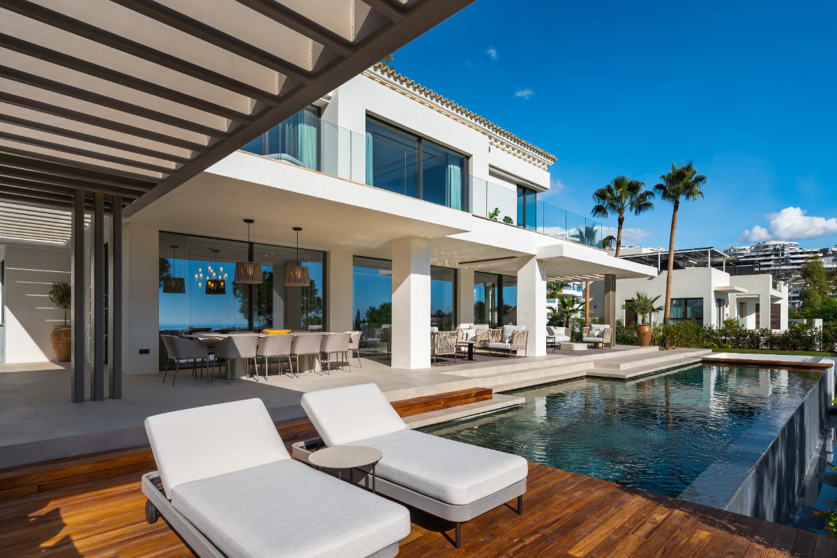 The Ridge in La Quinta SV2489