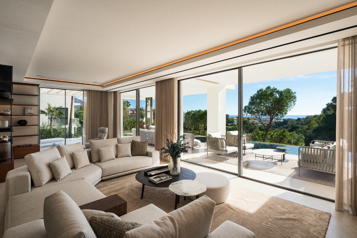 The Ridge in La Quinta SV2489