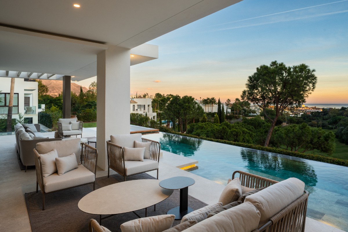 The Ridge in La Quinta SV2489