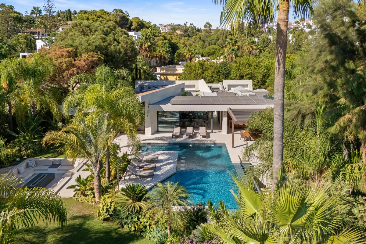 Las Chapas Marbella Malaga