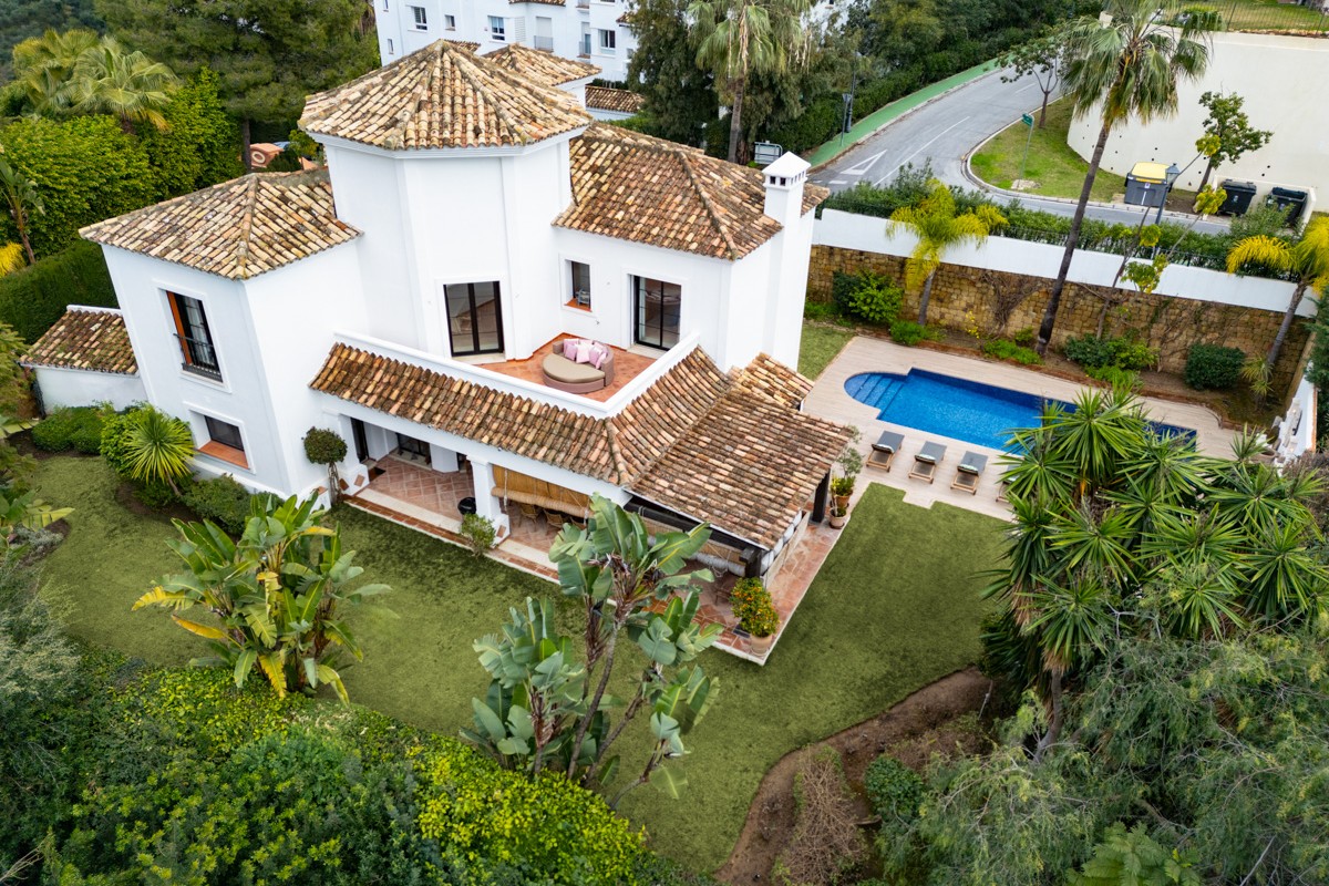La Quinta Benahavis Malaga