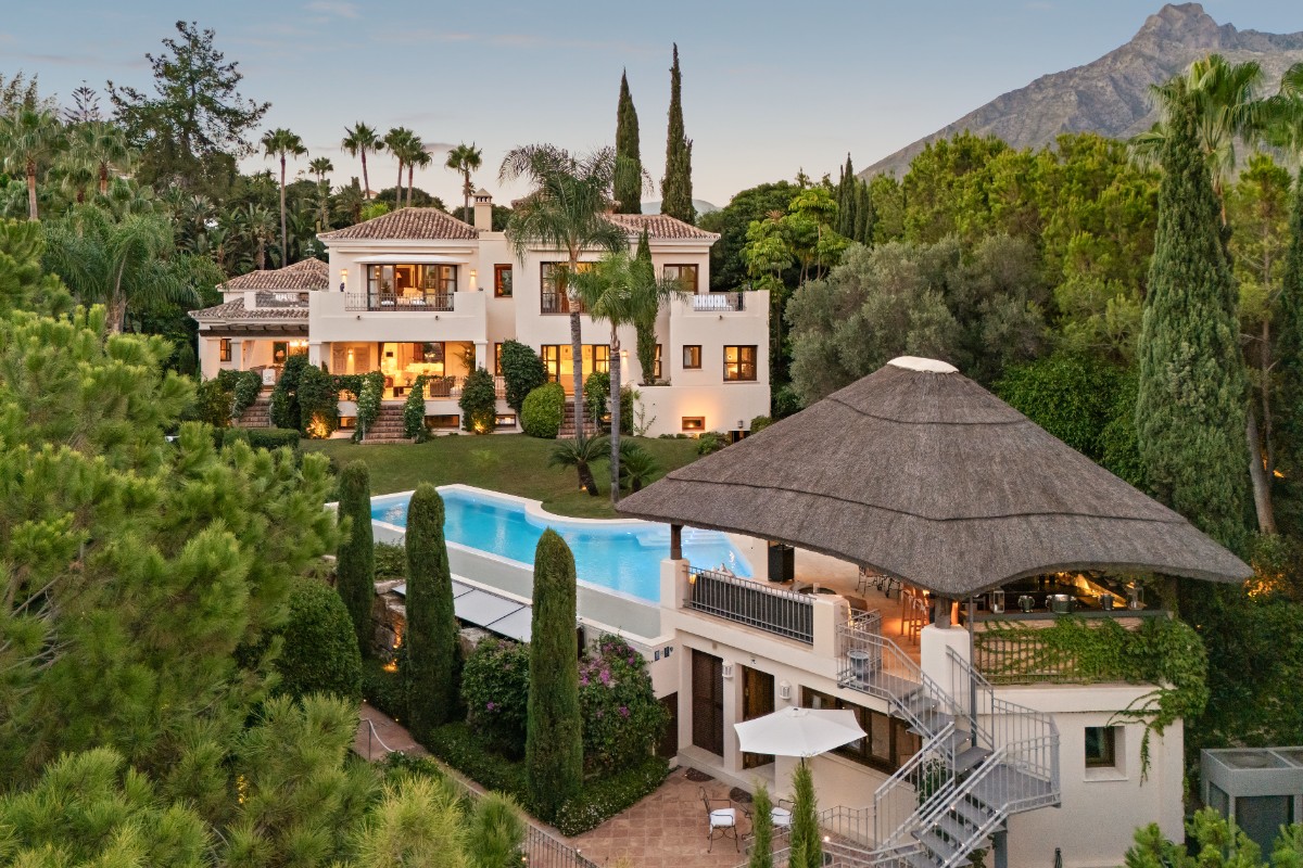 Marbella Golden Mile Marbella Malaga