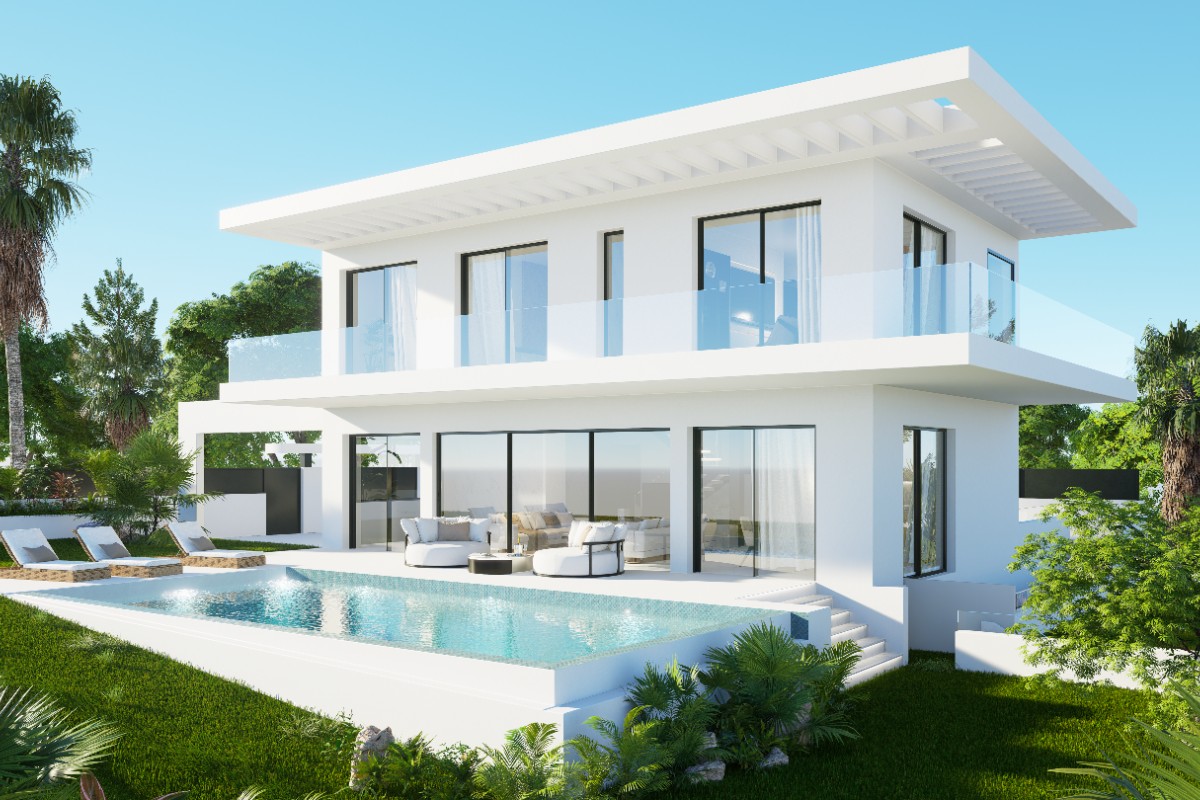 Elviria Marbella Malaga