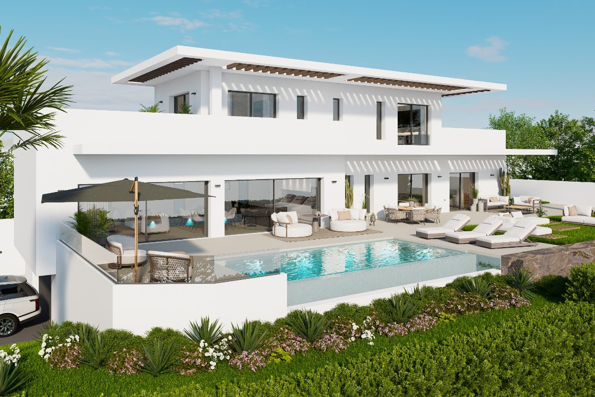 Casares Casares Malaga