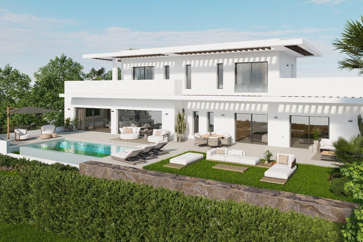 Casares Casares Malaga