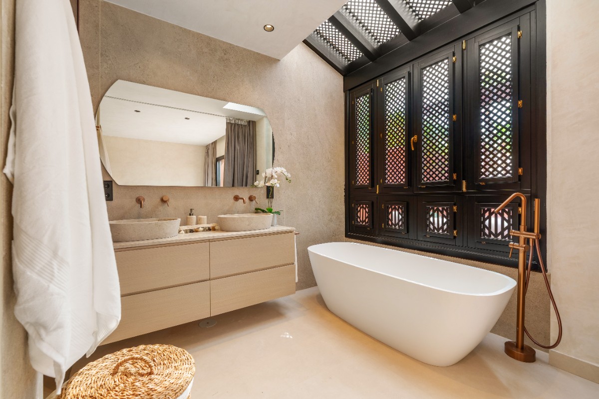 Altos De Puente Romano 13 Marbella Malaga