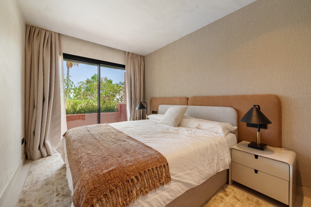 Altos De Puente Romano 13 Marbella Malaga