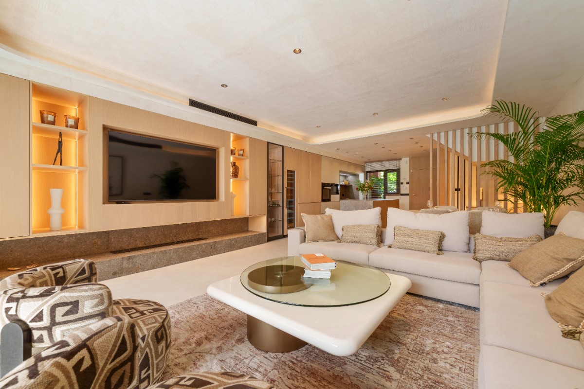 Altos De Puente Romano 13 Marbella Malaga