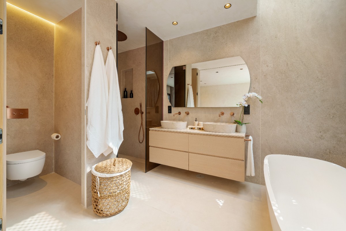 Altos De Puente Romano 13 Marbella Malaga