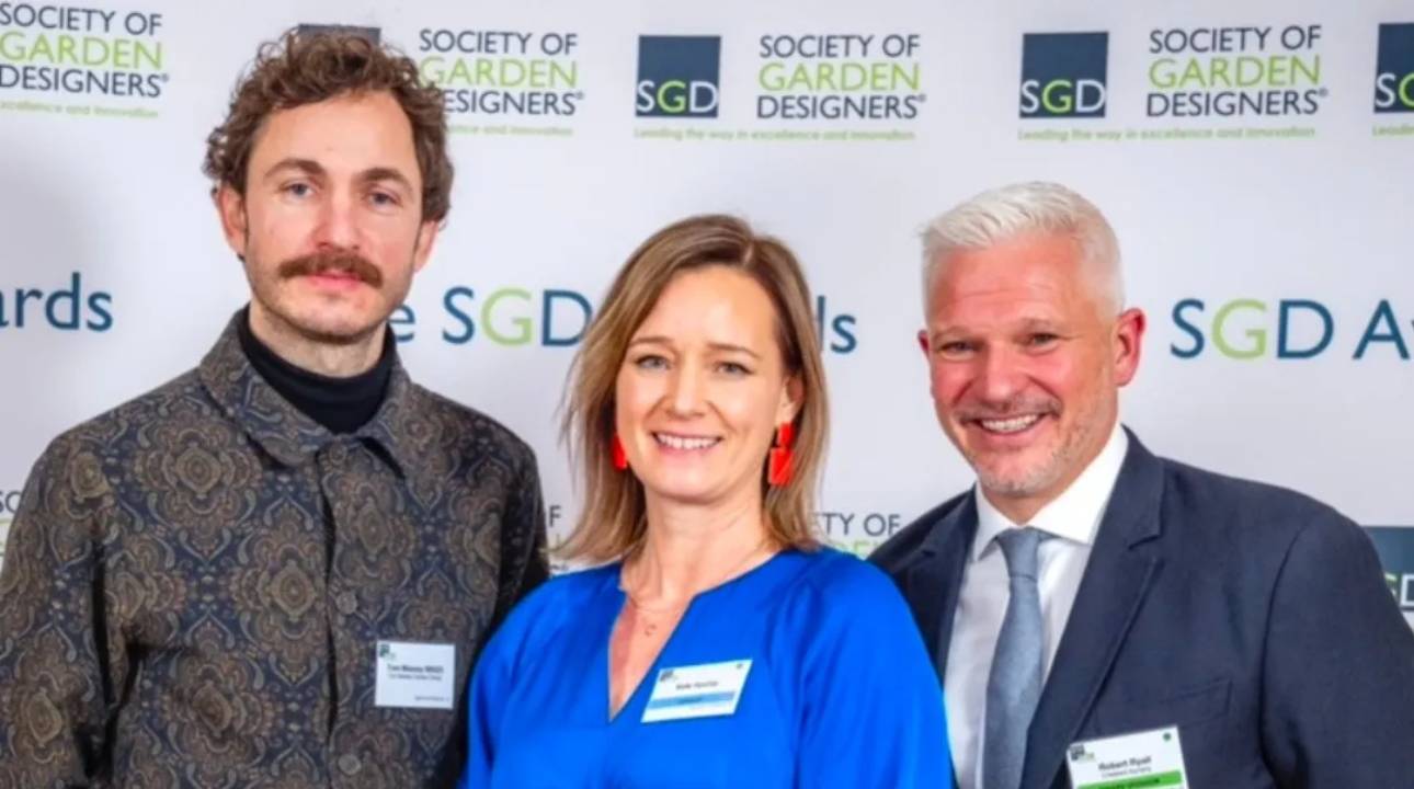 Creepers Nursery Celebrates Awards Season Ahead of the 2026 SGLD Awards