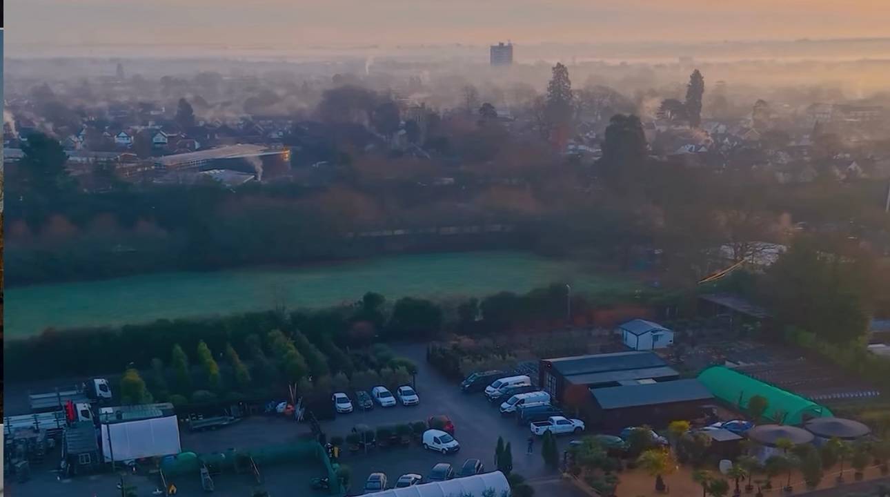 Spring Starts Here: Reliable Plant Supply When Projects Need It Most