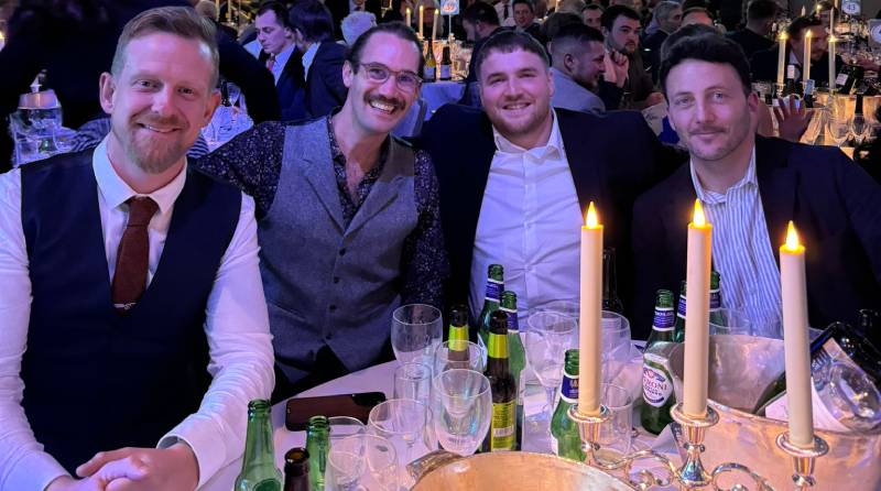 BALI awards 2024!