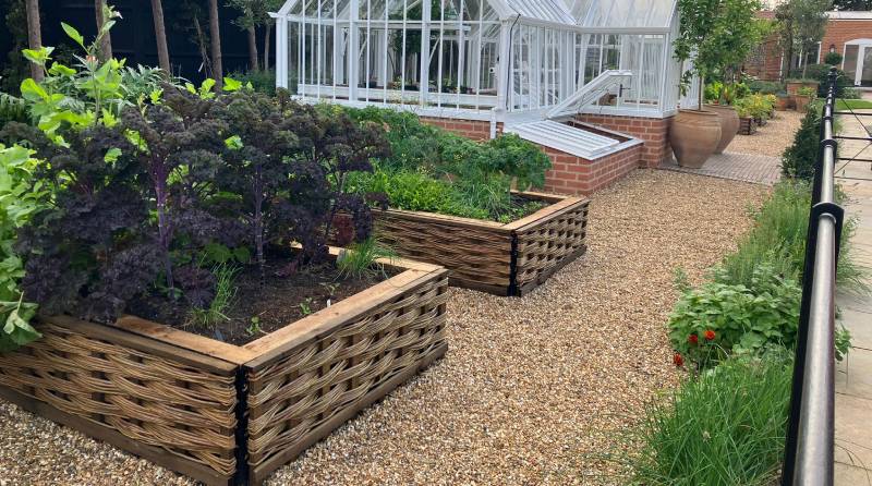 Kitchen gardens: The Heart of Sustainable Living