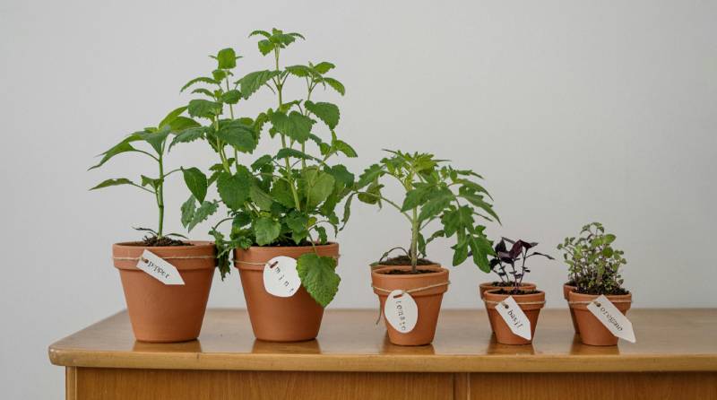 National Growing for Wellbeing Week: Cultivating Joy and Connection