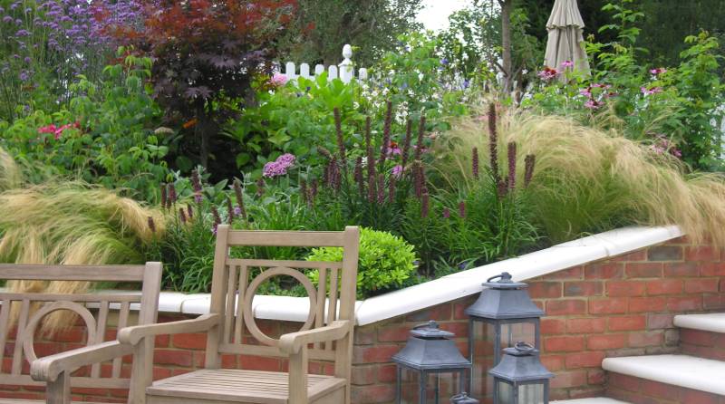RHS Chelsea Flower Show 2024