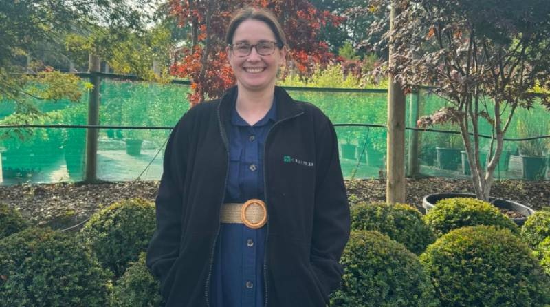 Spotlight on a Creepers Team Member: Meet Jemma