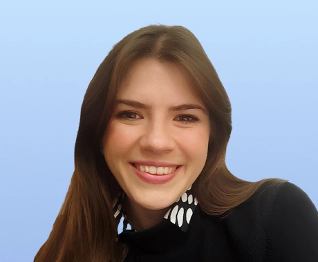 Ewelina Radomska