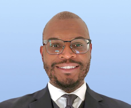 Aaron Wright