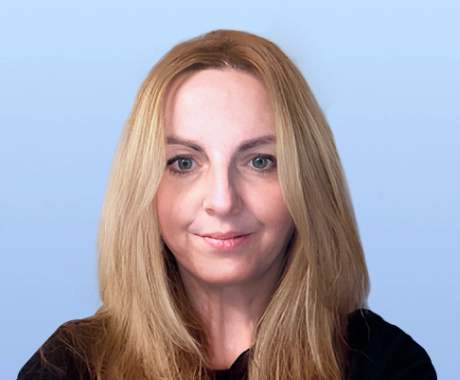 Joanna Kuniec-Kłos