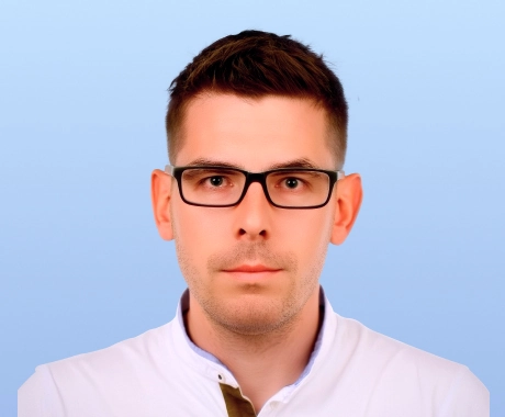 Olek Borkowski