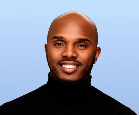 Reggie Stephens