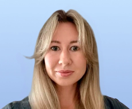 Adrianna Stryjewska