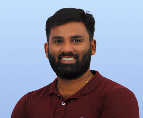 Veera Koppineedi
