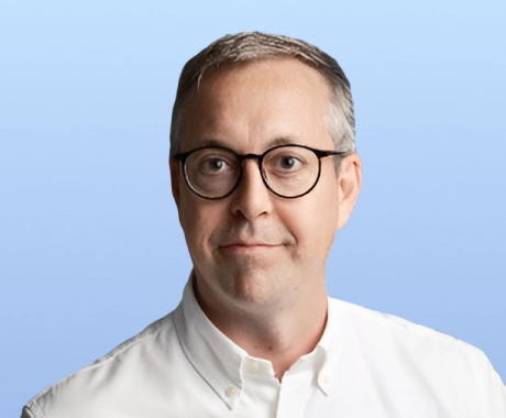 Martin Kessel