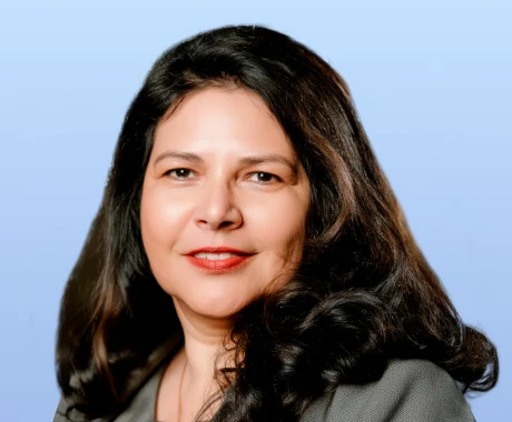 Marlene Beck