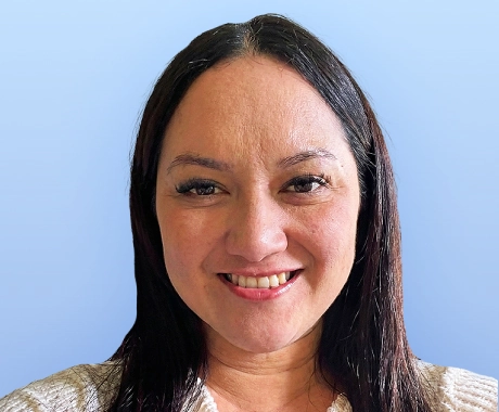 Jacqueline Contreras