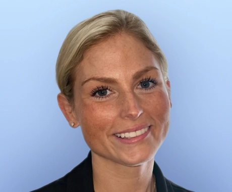Kaitlin Talbot