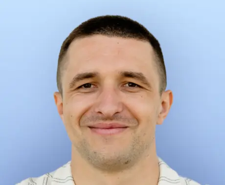 Oleh Zakharchuk
