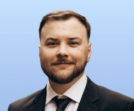 Denys Krakivskyi