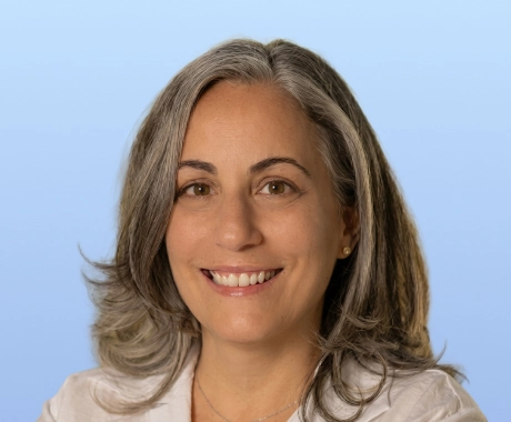 Maria Orecchio