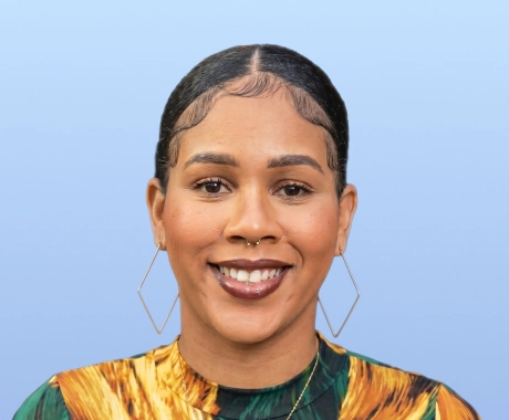 Cynetta Hern