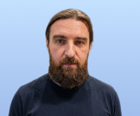 Michał Suchomski