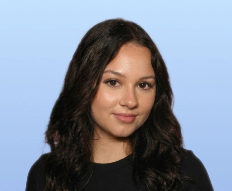Blerina Bytyqi