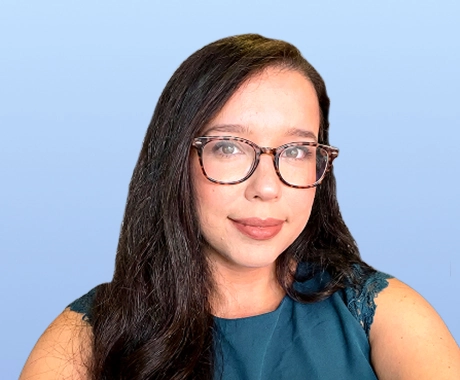 Keila Thomas 
