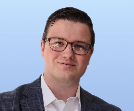 David Lockhart