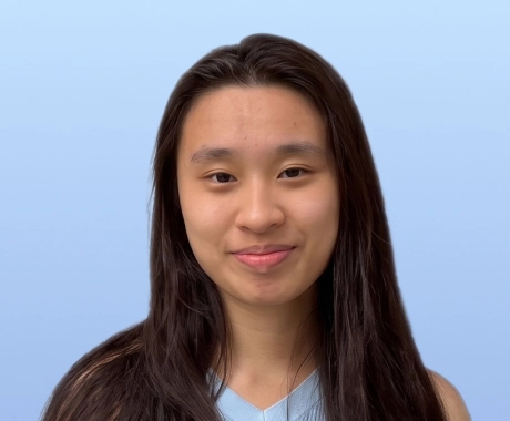 Lindsey Jiang