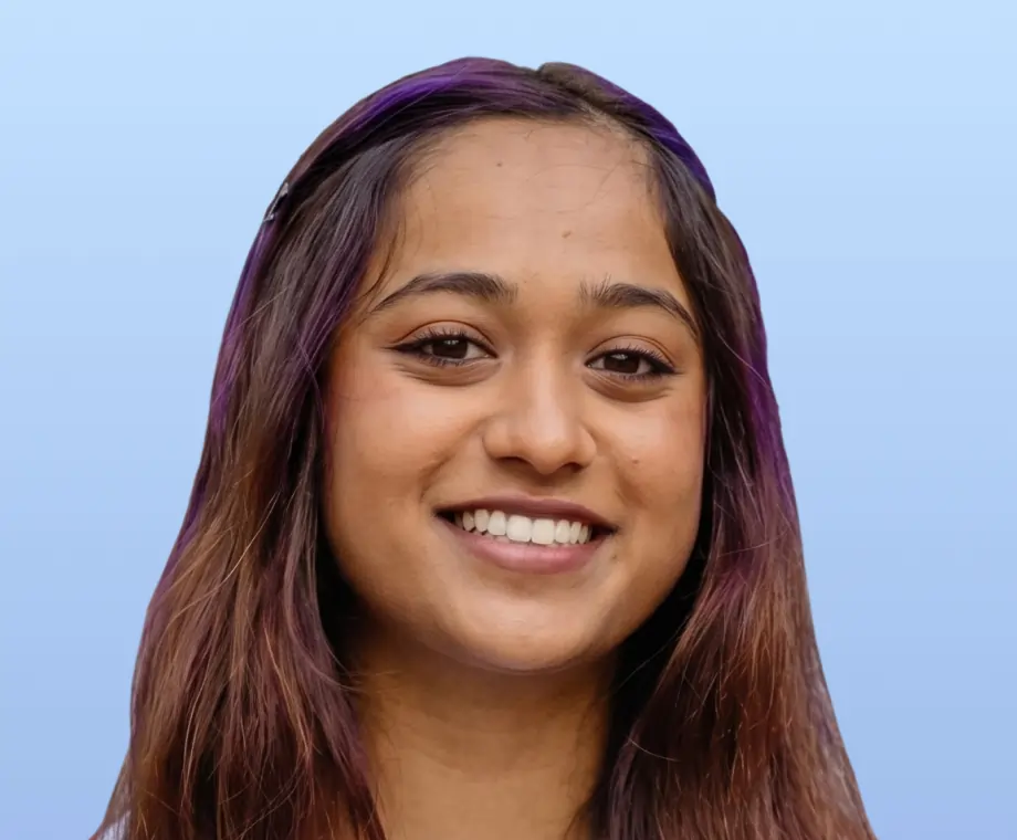 Ananya Kulkarni