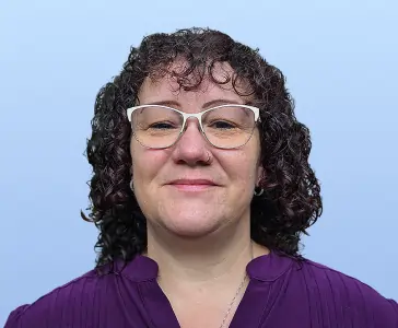 Eva McAllister