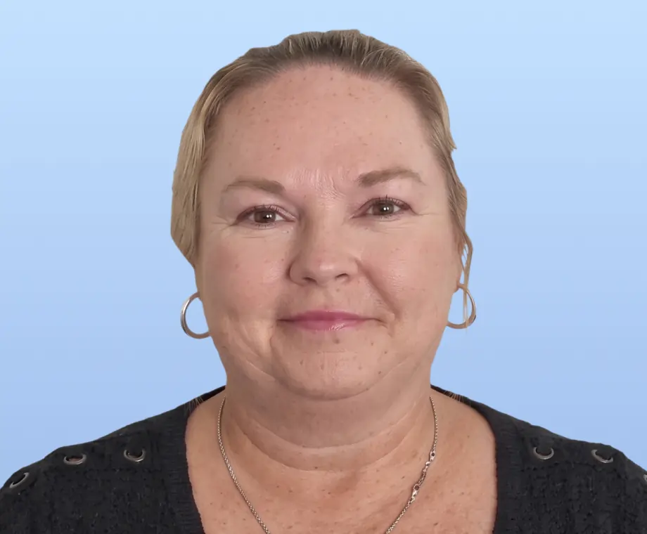 Misty Whitaker 