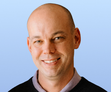 Russ King