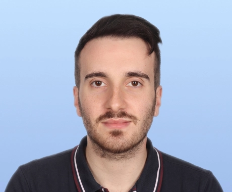 Vincenzo Barbarino
