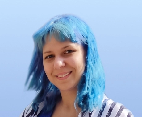 Dorota Pietrzykowska