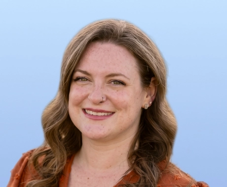 Emily Stoltman